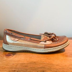 Sperry Boat Shoes